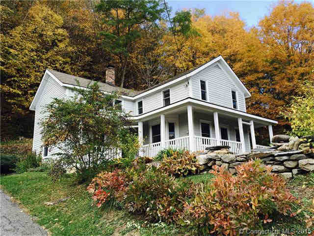 Building photograph for 72 UNDERMOUNTAIN ROAD